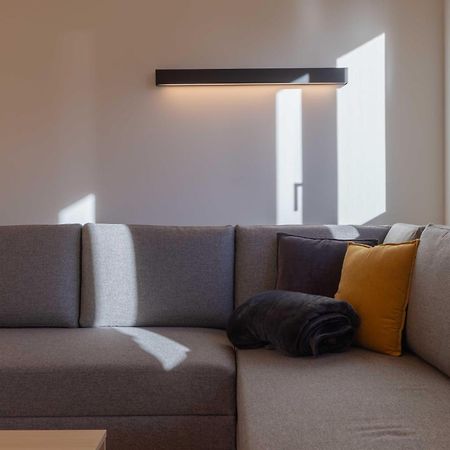 Apartmenthaus A24 Schruns Εξωτερικό φωτογραφία