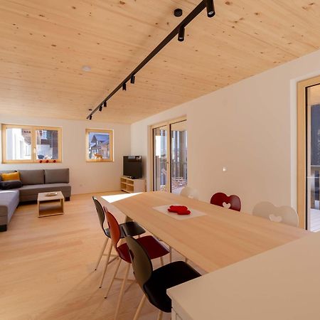 Apartmenthaus A24 Schruns Εξωτερικό φωτογραφία