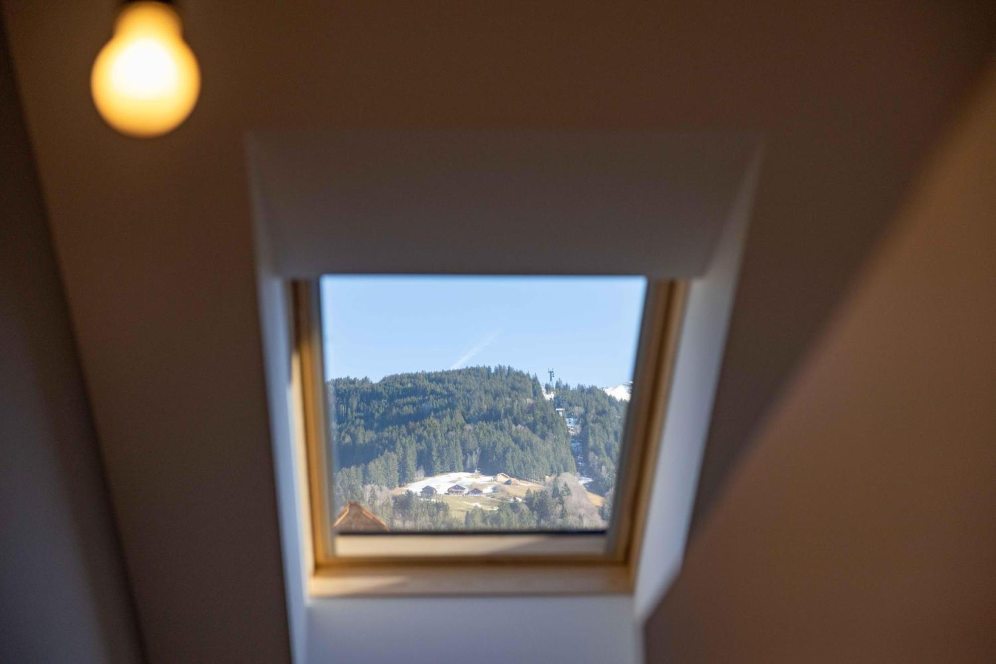 Apartmenthaus A24 Schruns Εξωτερικό φωτογραφία