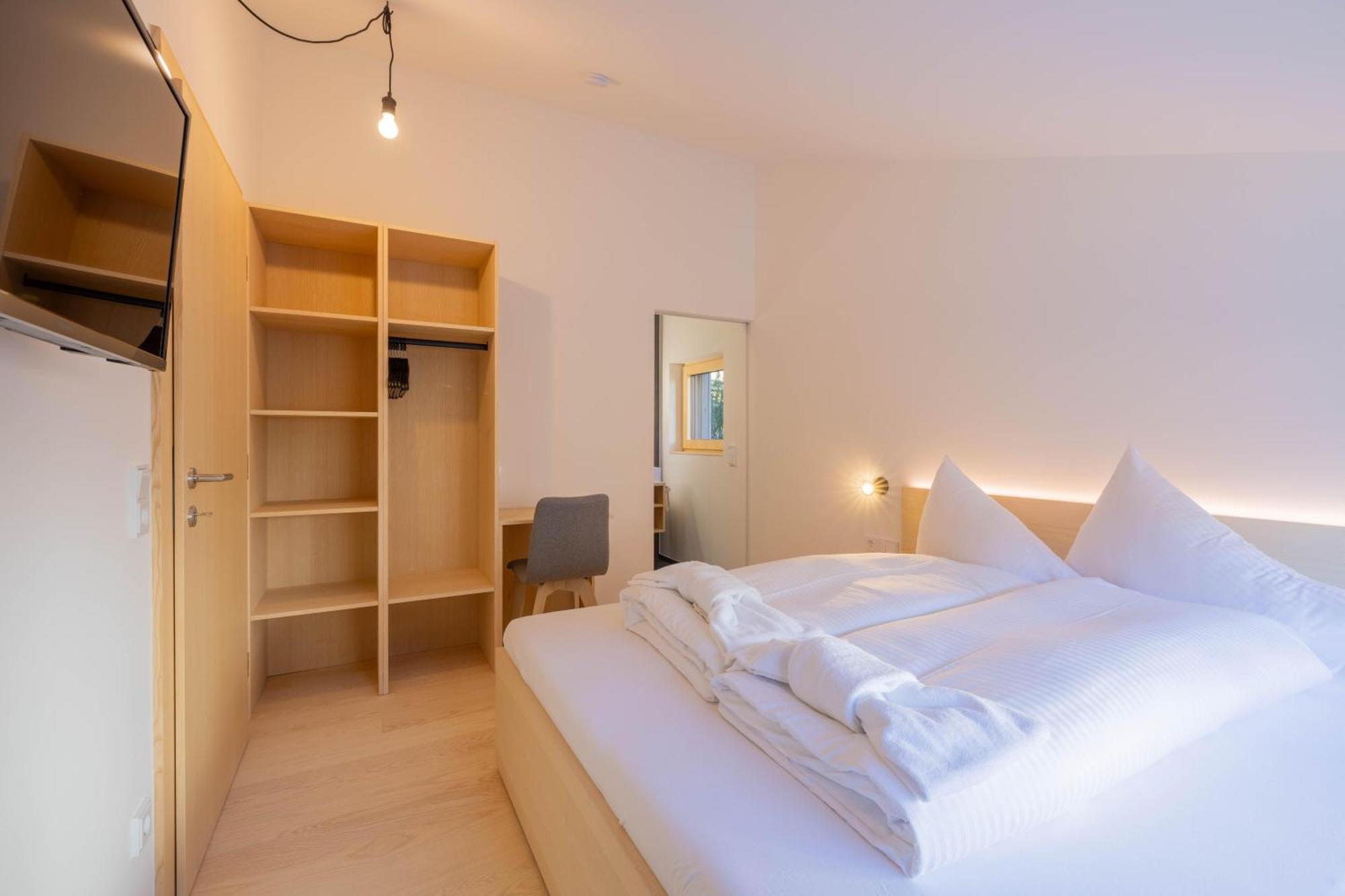 Apartmenthaus A24 Schruns Εξωτερικό φωτογραφία