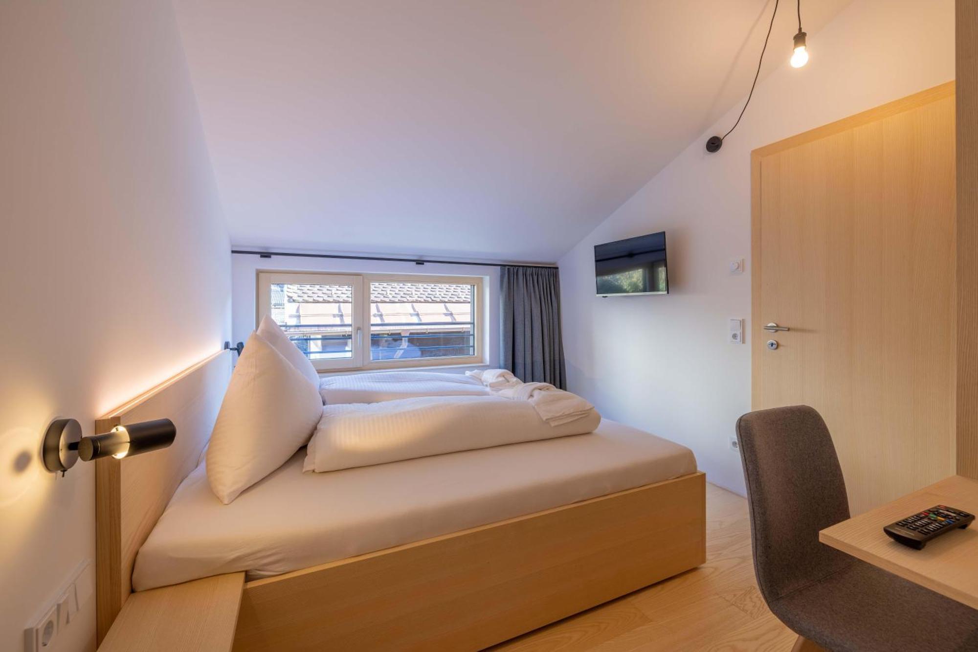 Apartmenthaus A24 Schruns Εξωτερικό φωτογραφία