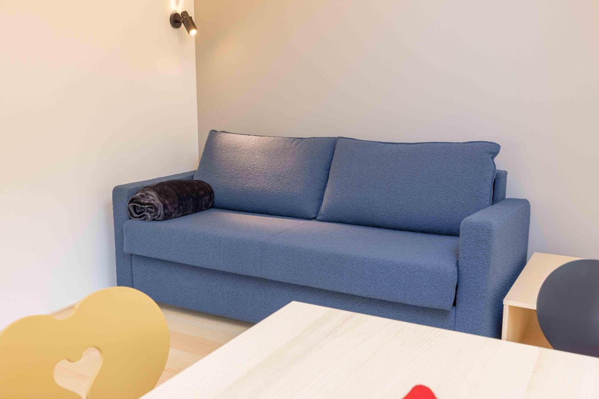 Apartmenthaus A24 Schruns Εξωτερικό φωτογραφία