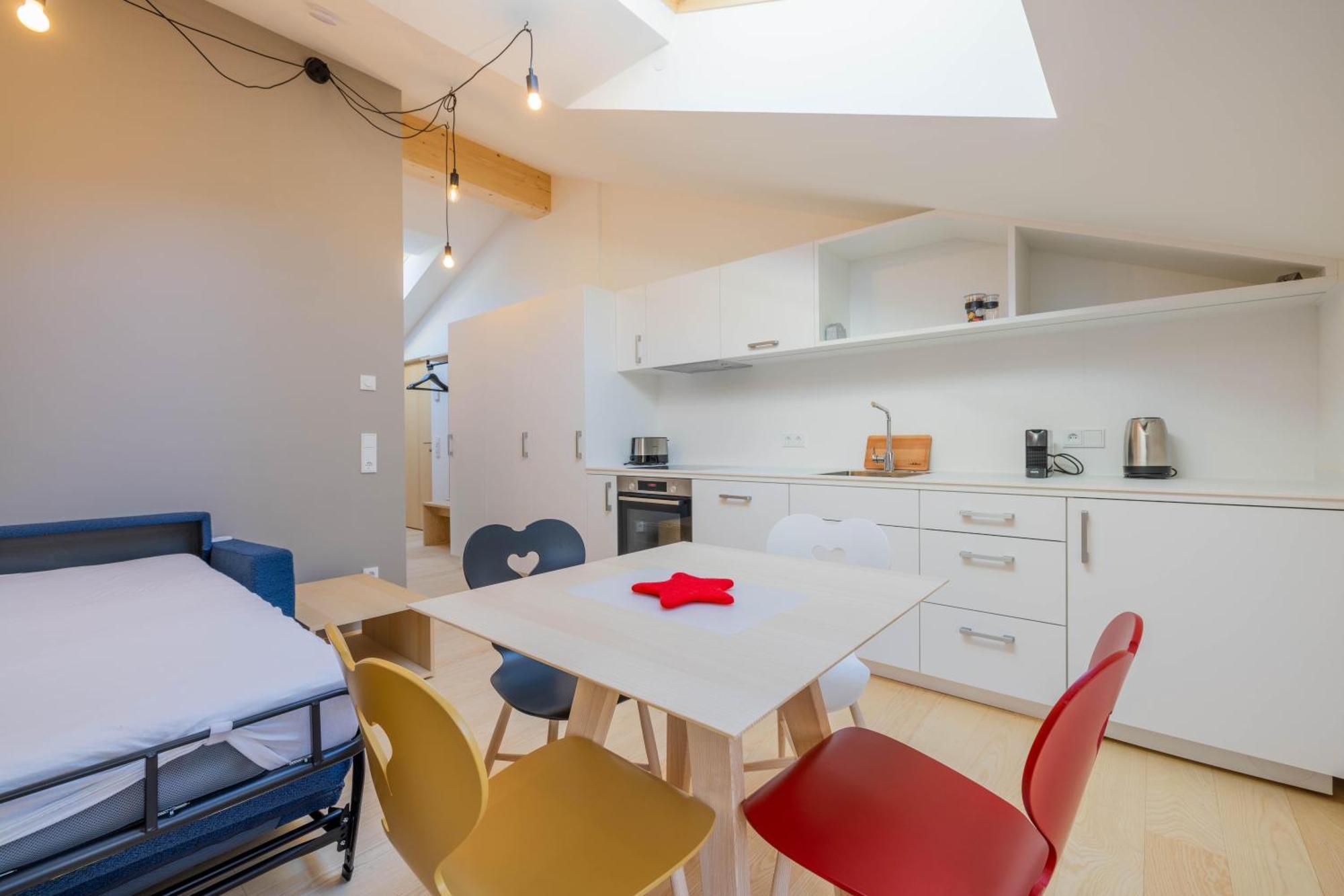 Apartmenthaus A24 Schruns Εξωτερικό φωτογραφία