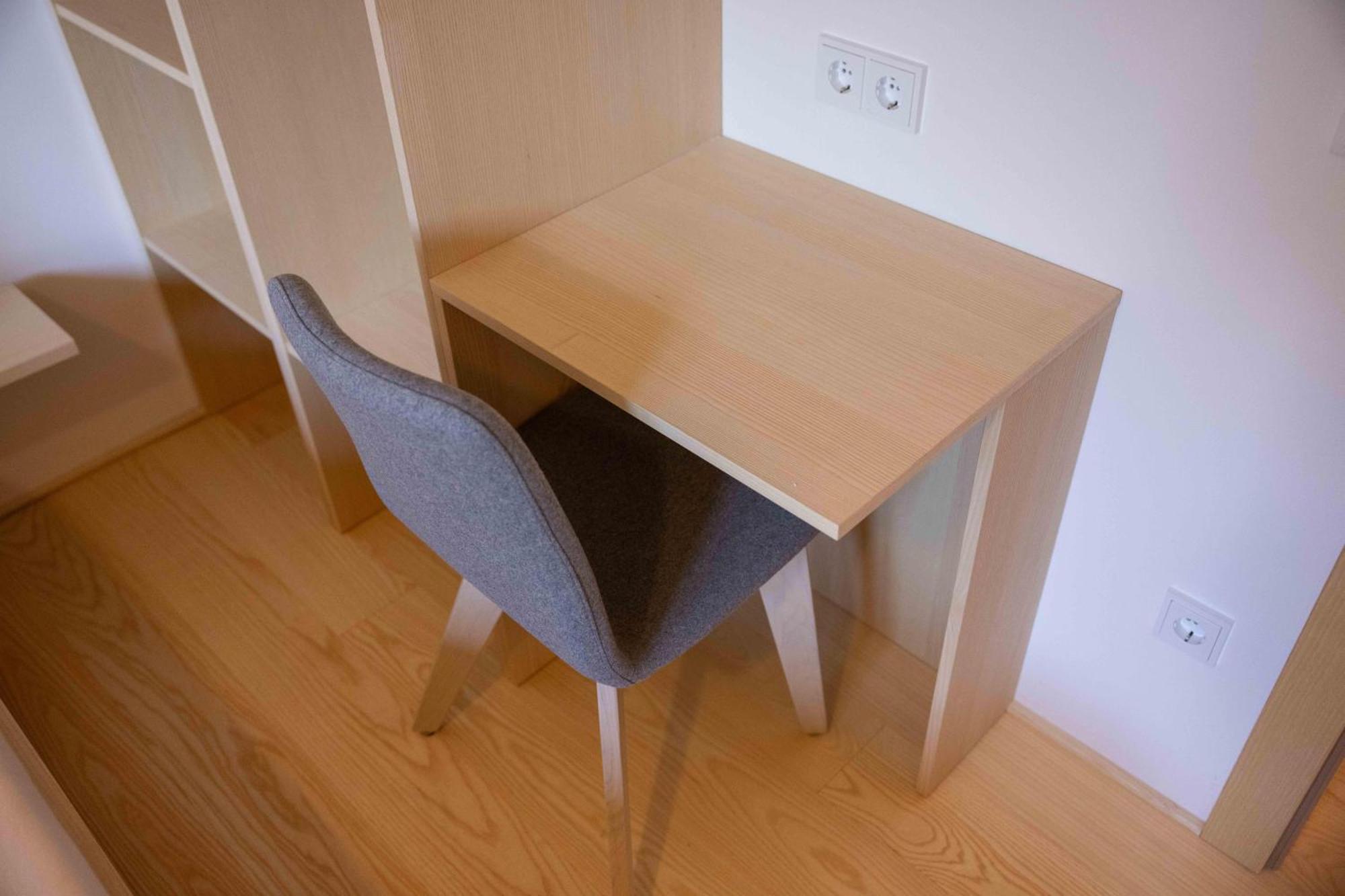 Apartmenthaus A24 Schruns Εξωτερικό φωτογραφία