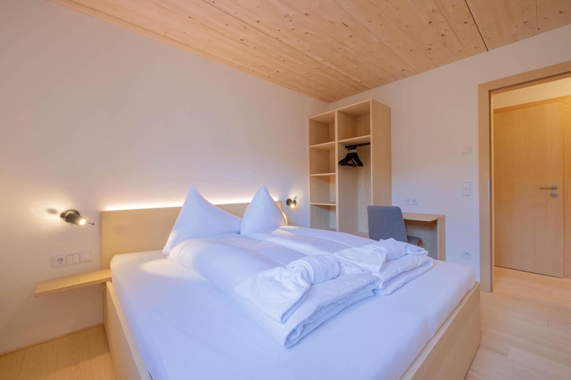 Apartmenthaus A24 Schruns Εξωτερικό φωτογραφία
