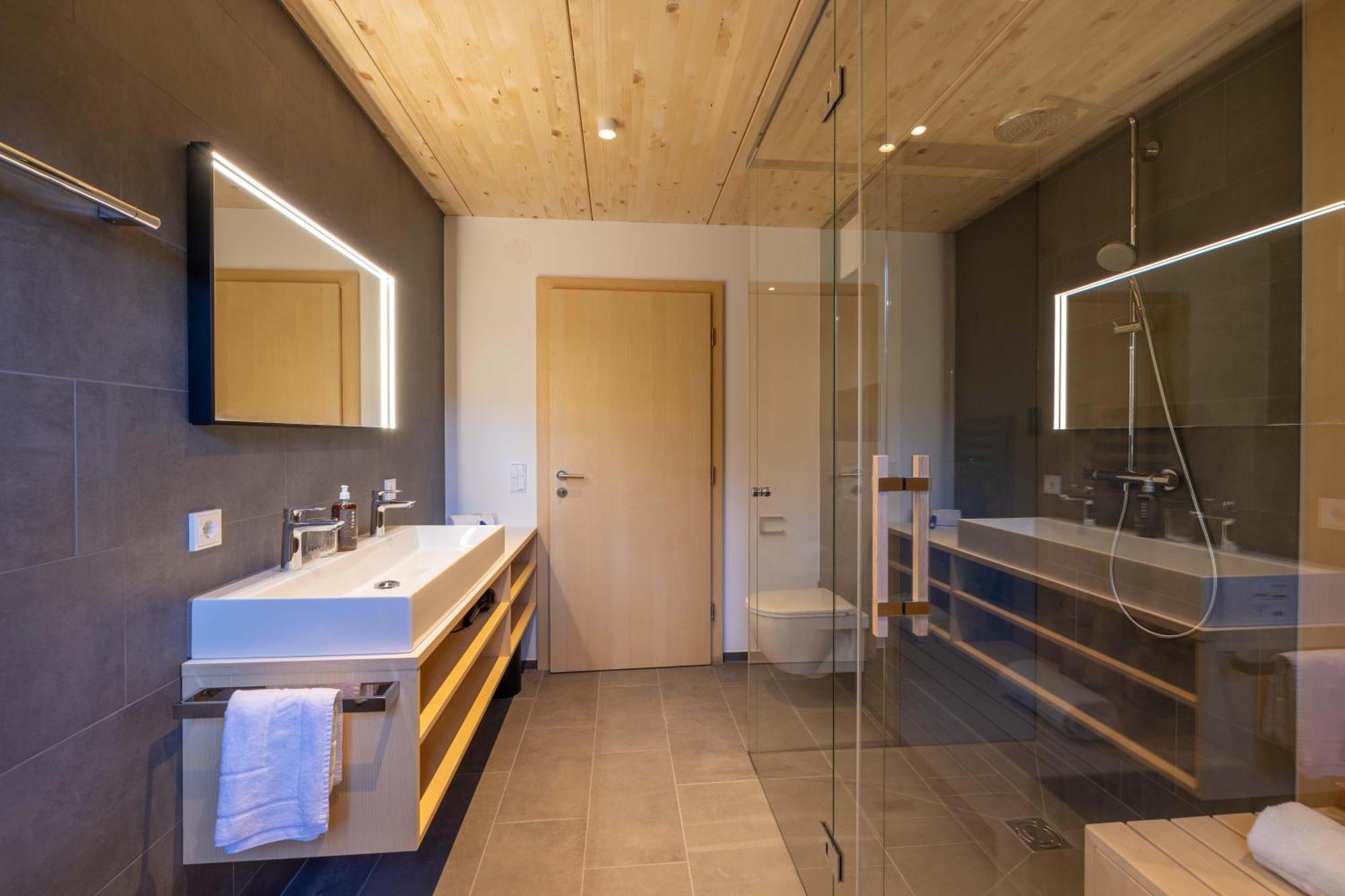 Apartmenthaus A24 Schruns Εξωτερικό φωτογραφία