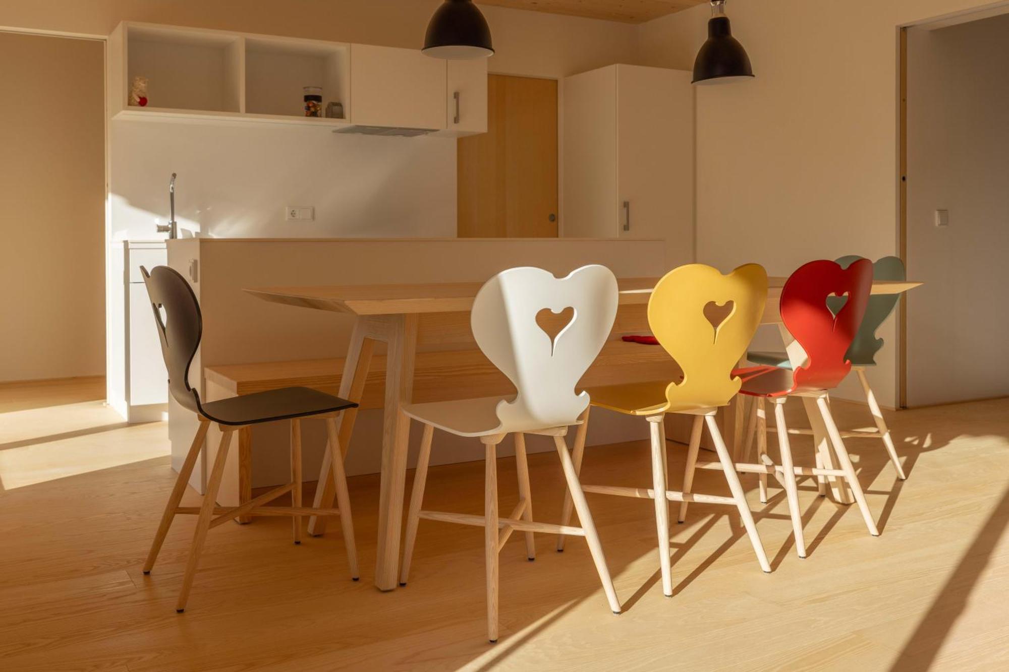 Apartmenthaus A24 Schruns Εξωτερικό φωτογραφία