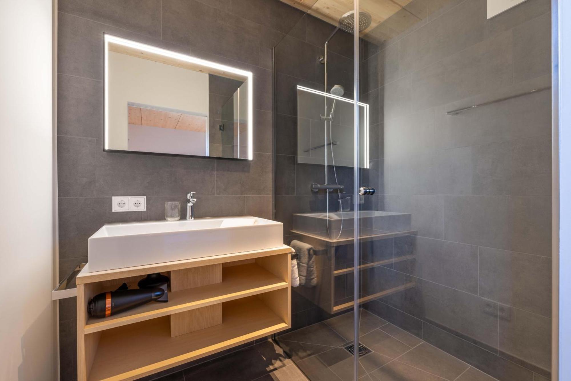 Apartmenthaus A24 Schruns Εξωτερικό φωτογραφία