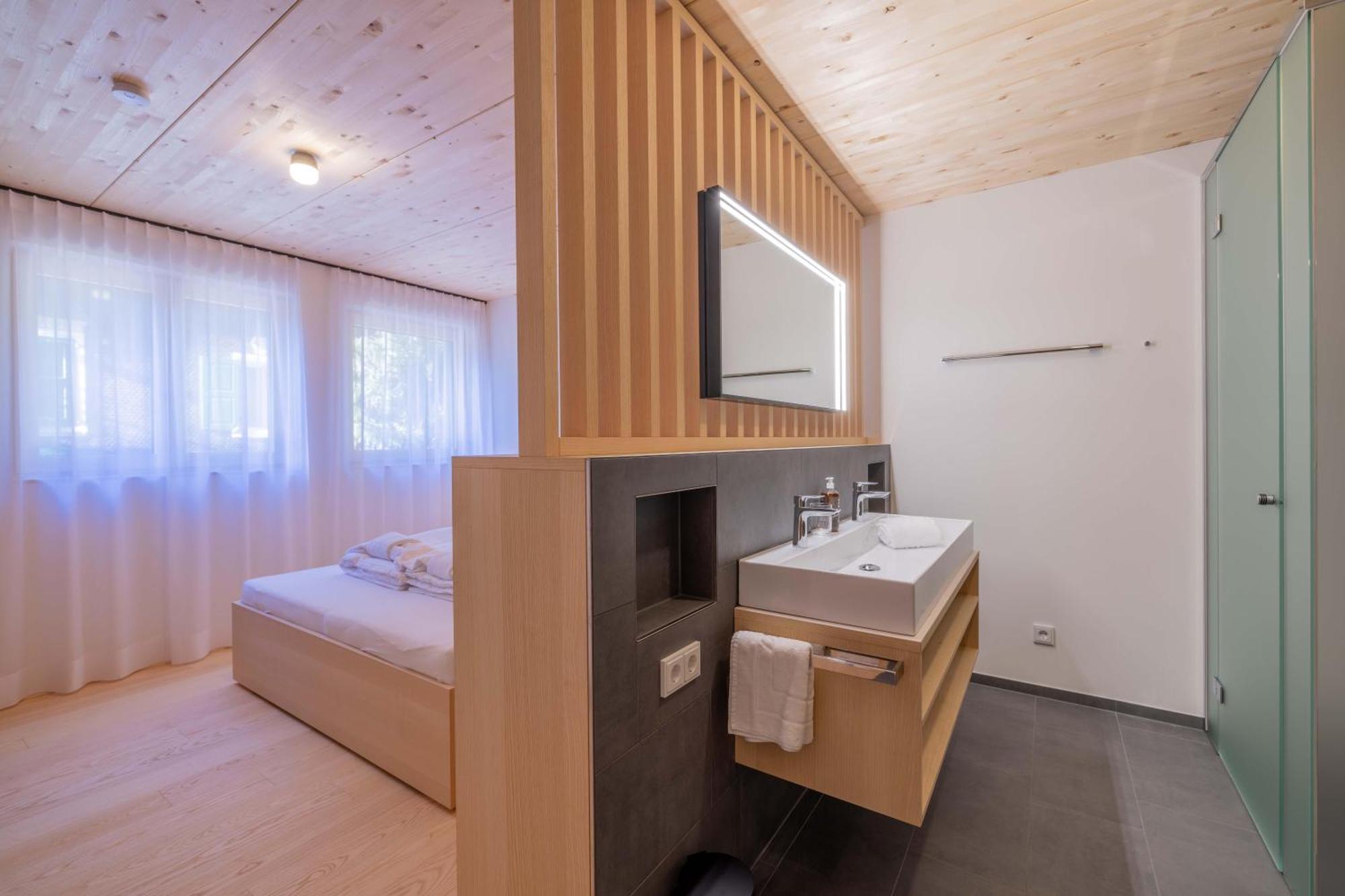 Apartmenthaus A24 Schruns Εξωτερικό φωτογραφία