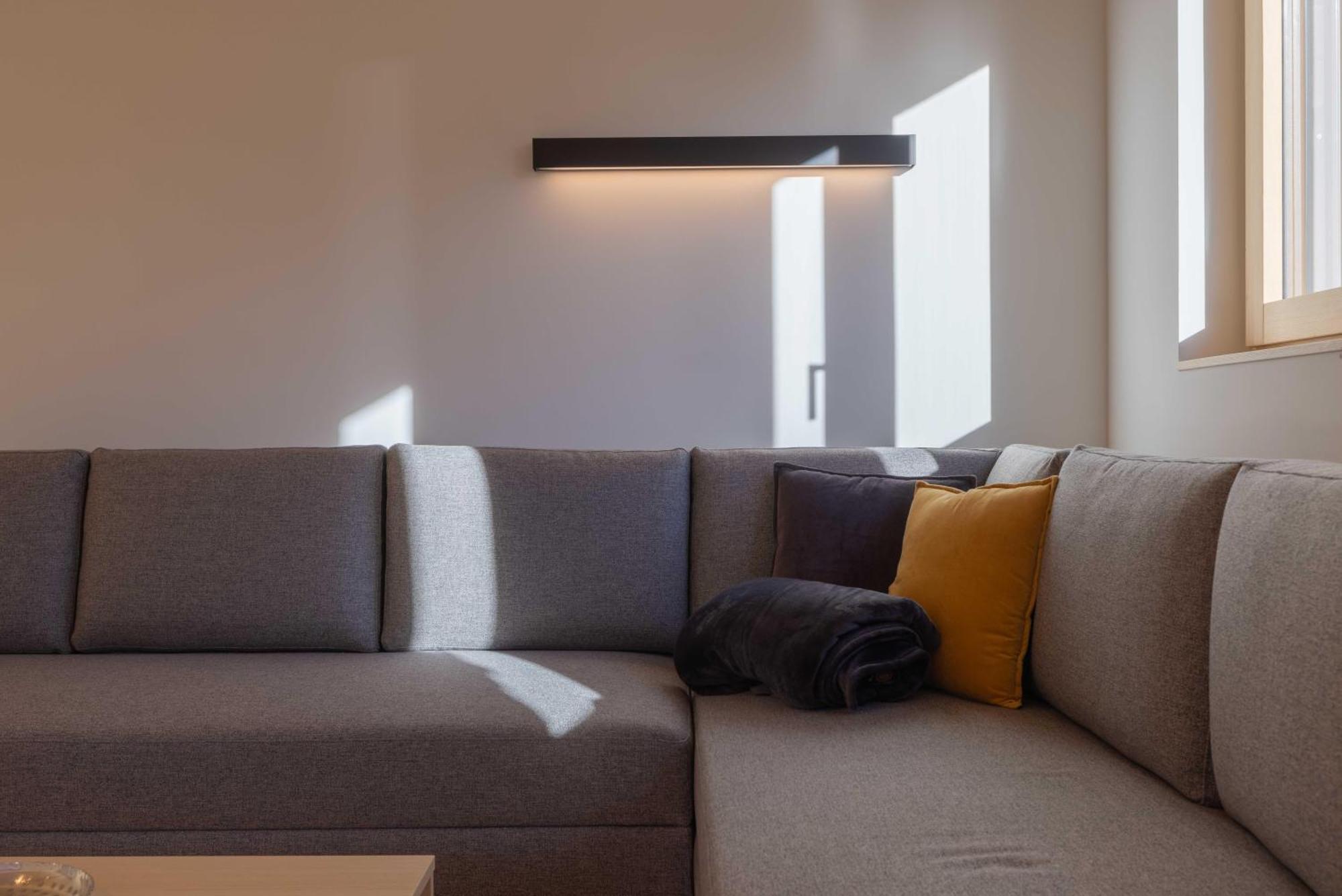 Apartmenthaus A24 Schruns Εξωτερικό φωτογραφία