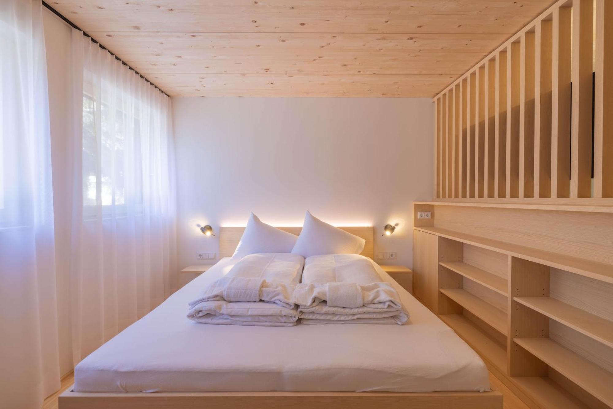 Apartmenthaus A24 Schruns Εξωτερικό φωτογραφία