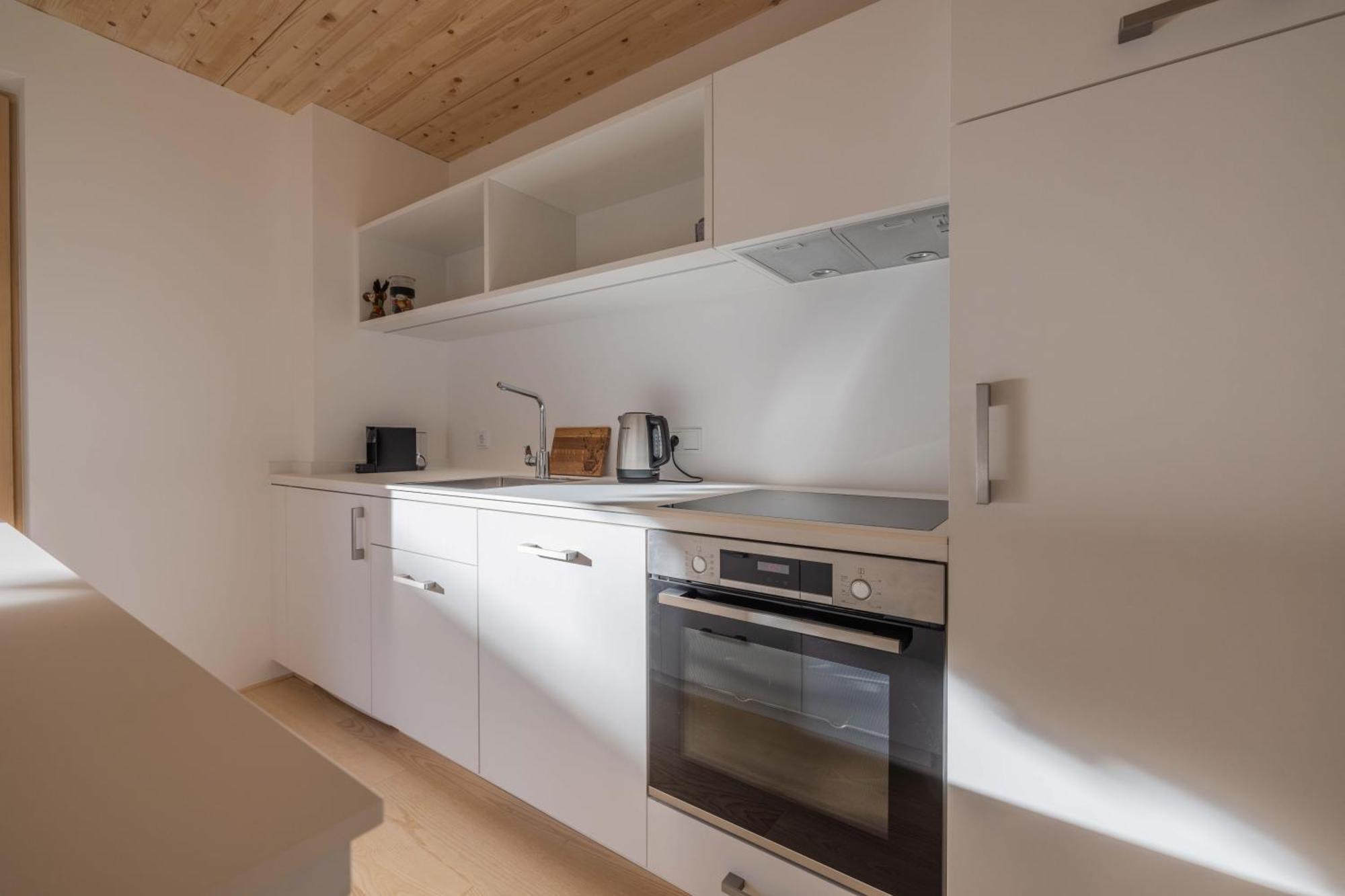 Apartmenthaus A24 Schruns Εξωτερικό φωτογραφία