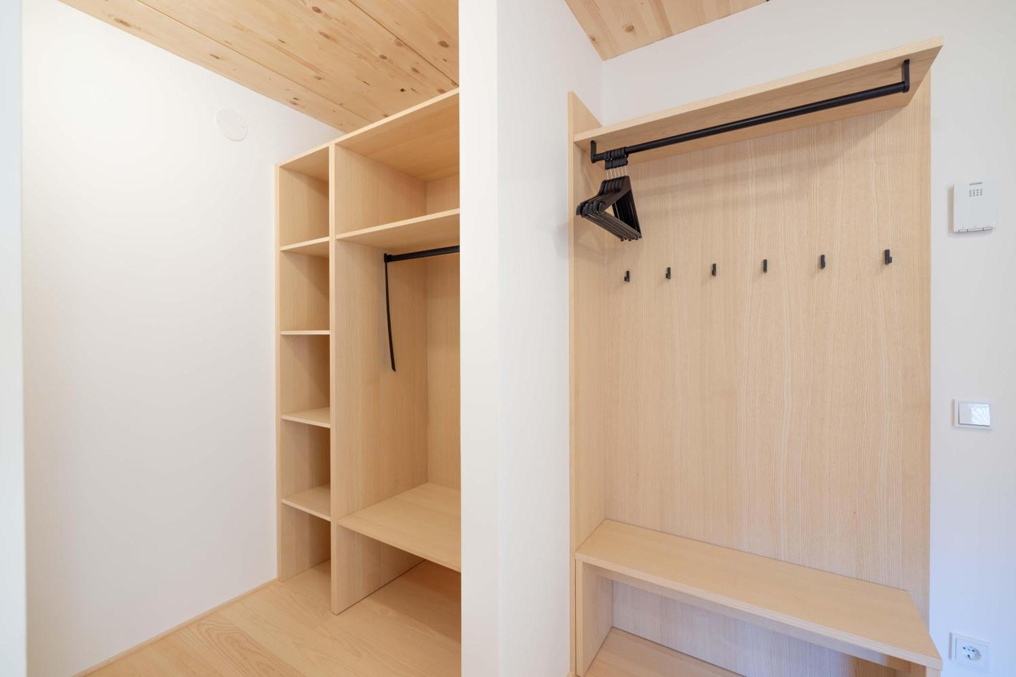 Apartmenthaus A24 Schruns Εξωτερικό φωτογραφία