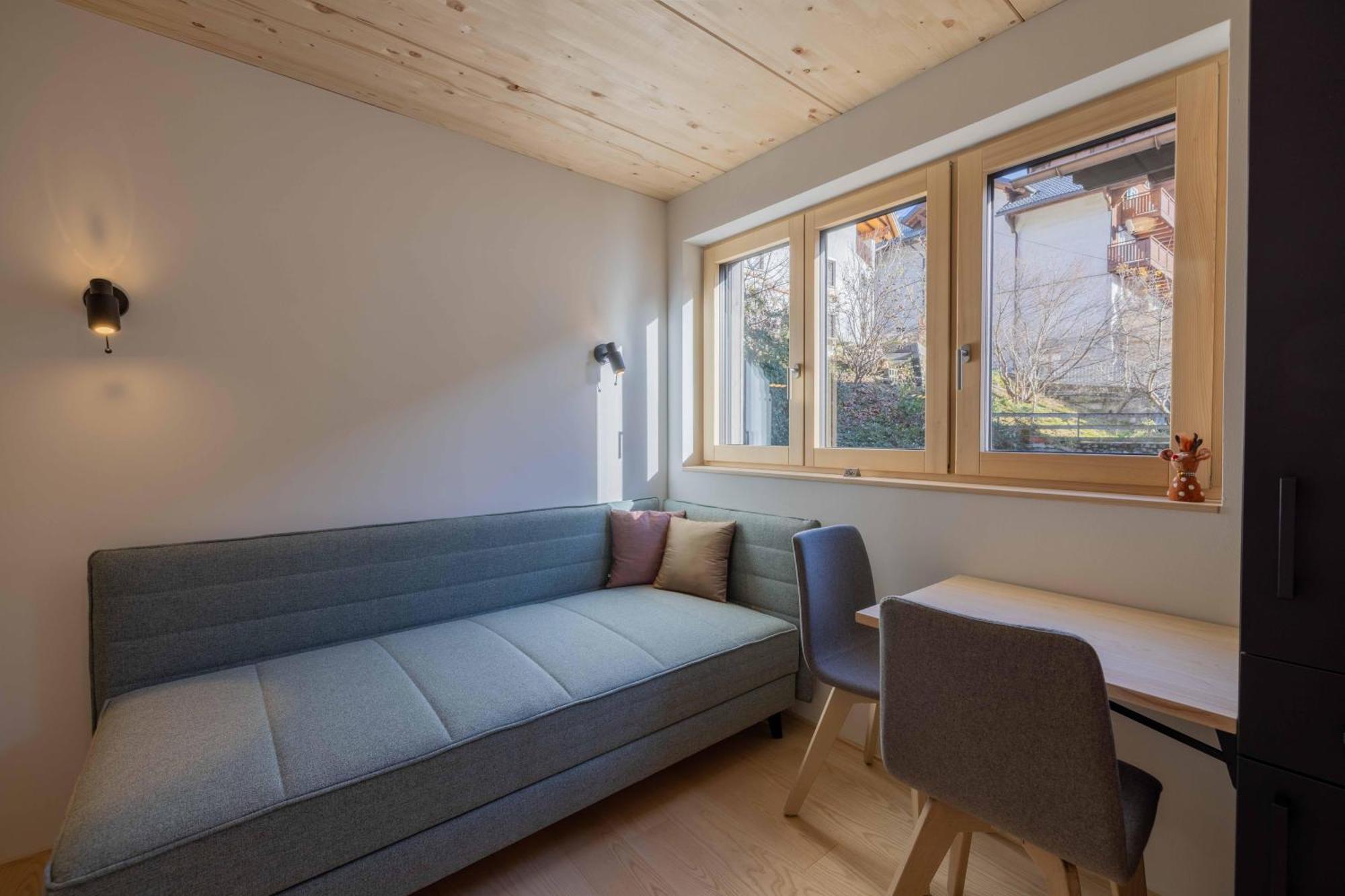 Apartmenthaus A24 Schruns Εξωτερικό φωτογραφία