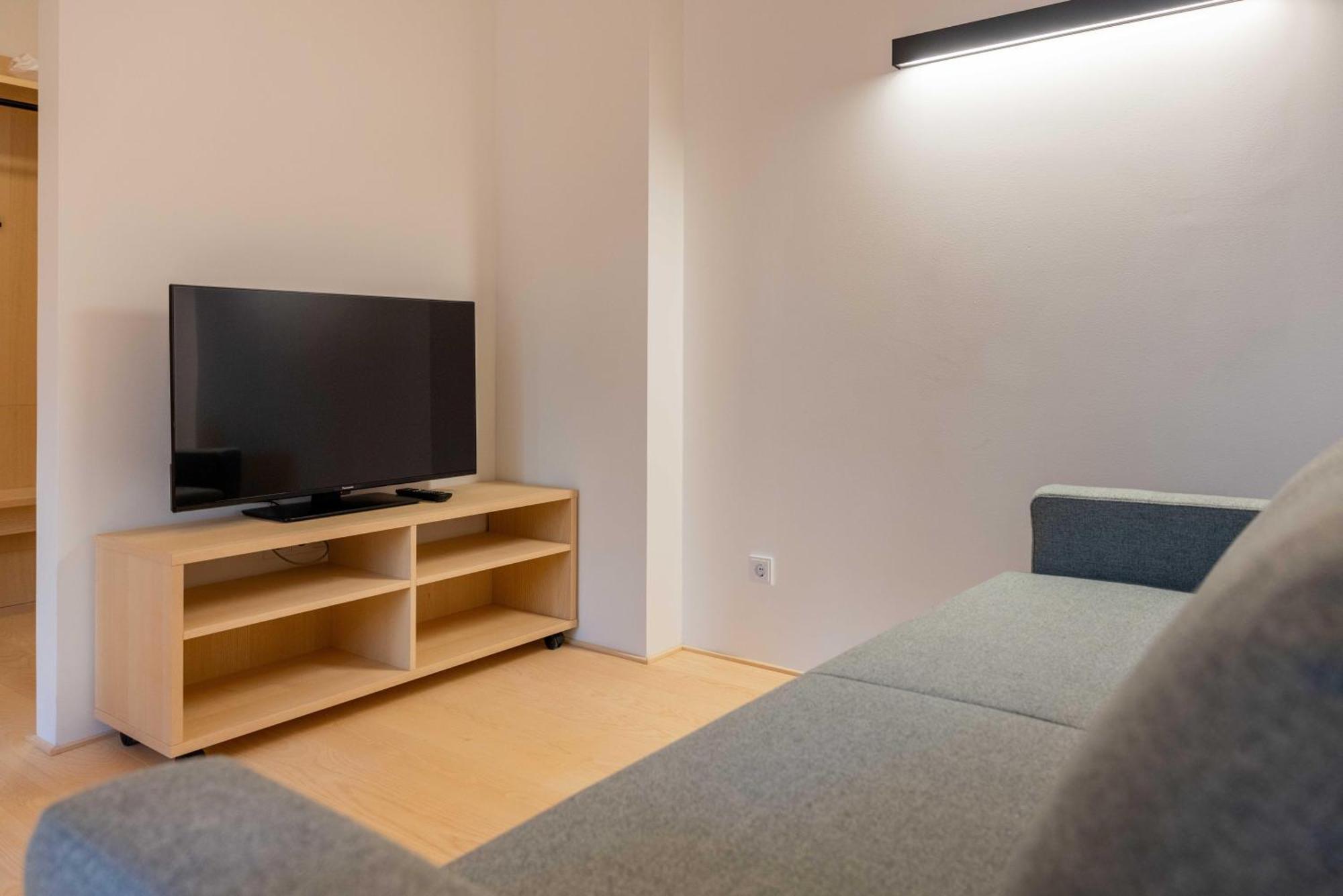 Apartmenthaus A24 Schruns Εξωτερικό φωτογραφία