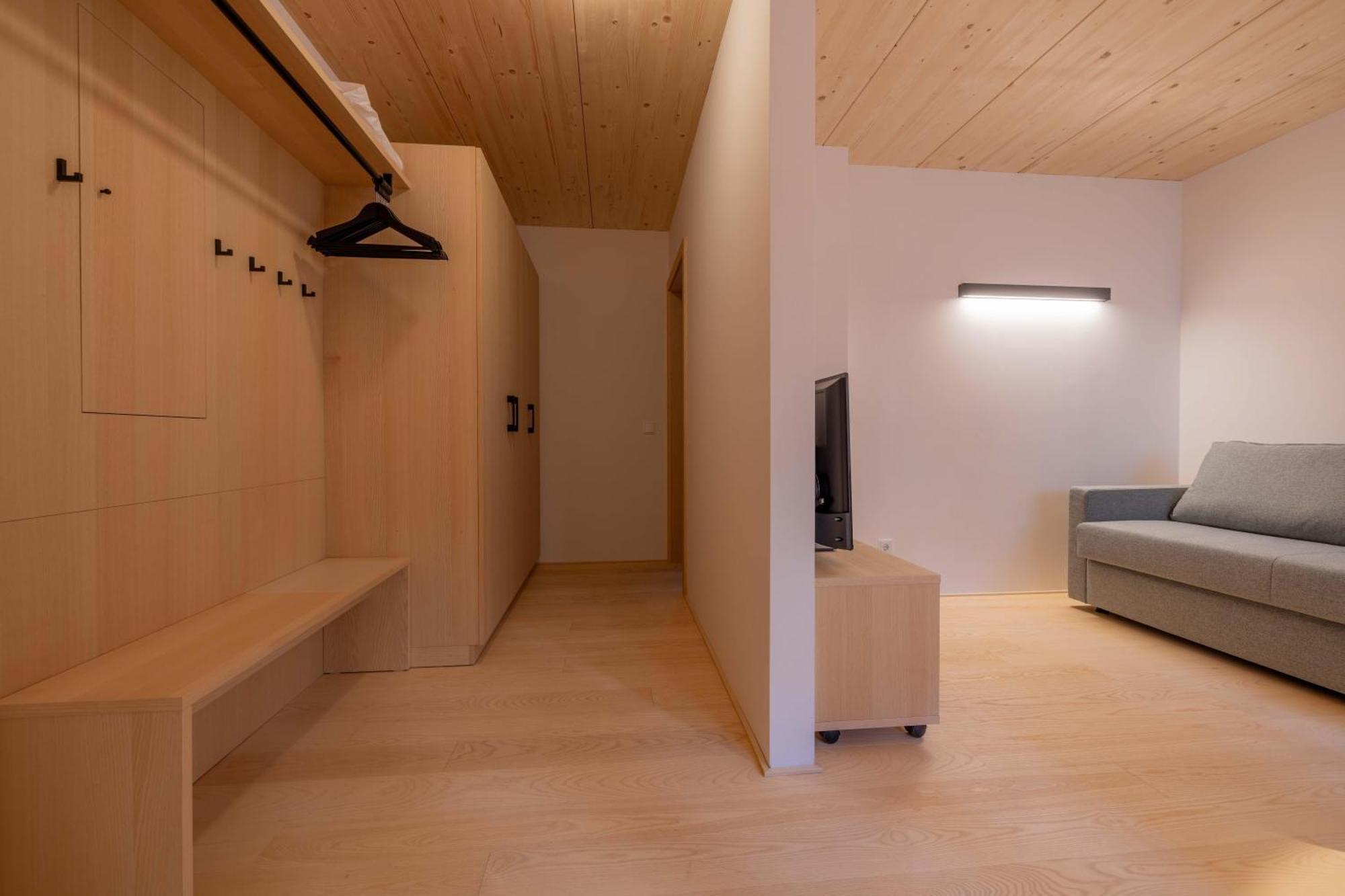 Apartmenthaus A24 Schruns Εξωτερικό φωτογραφία