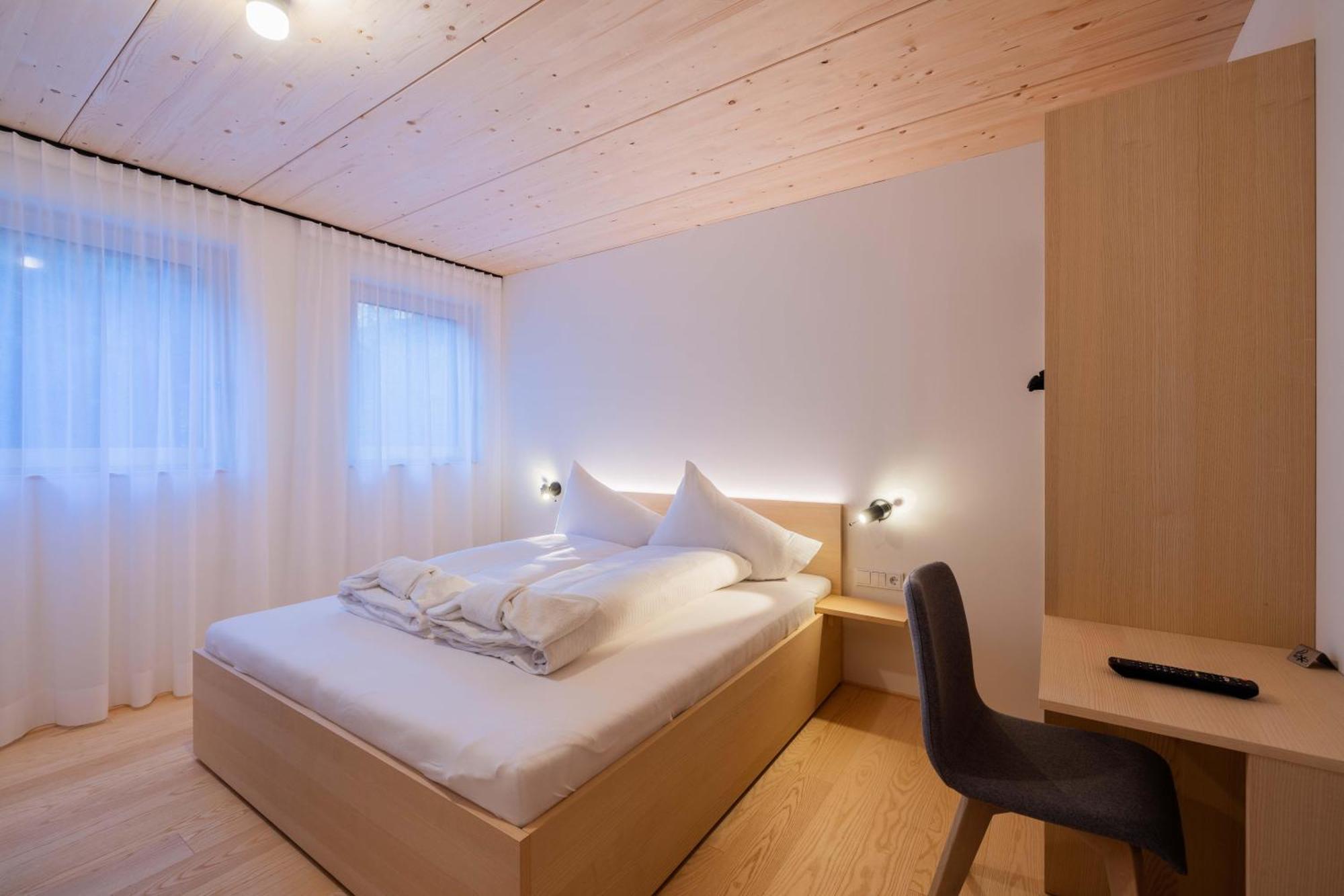Apartmenthaus A24 Schruns Εξωτερικό φωτογραφία