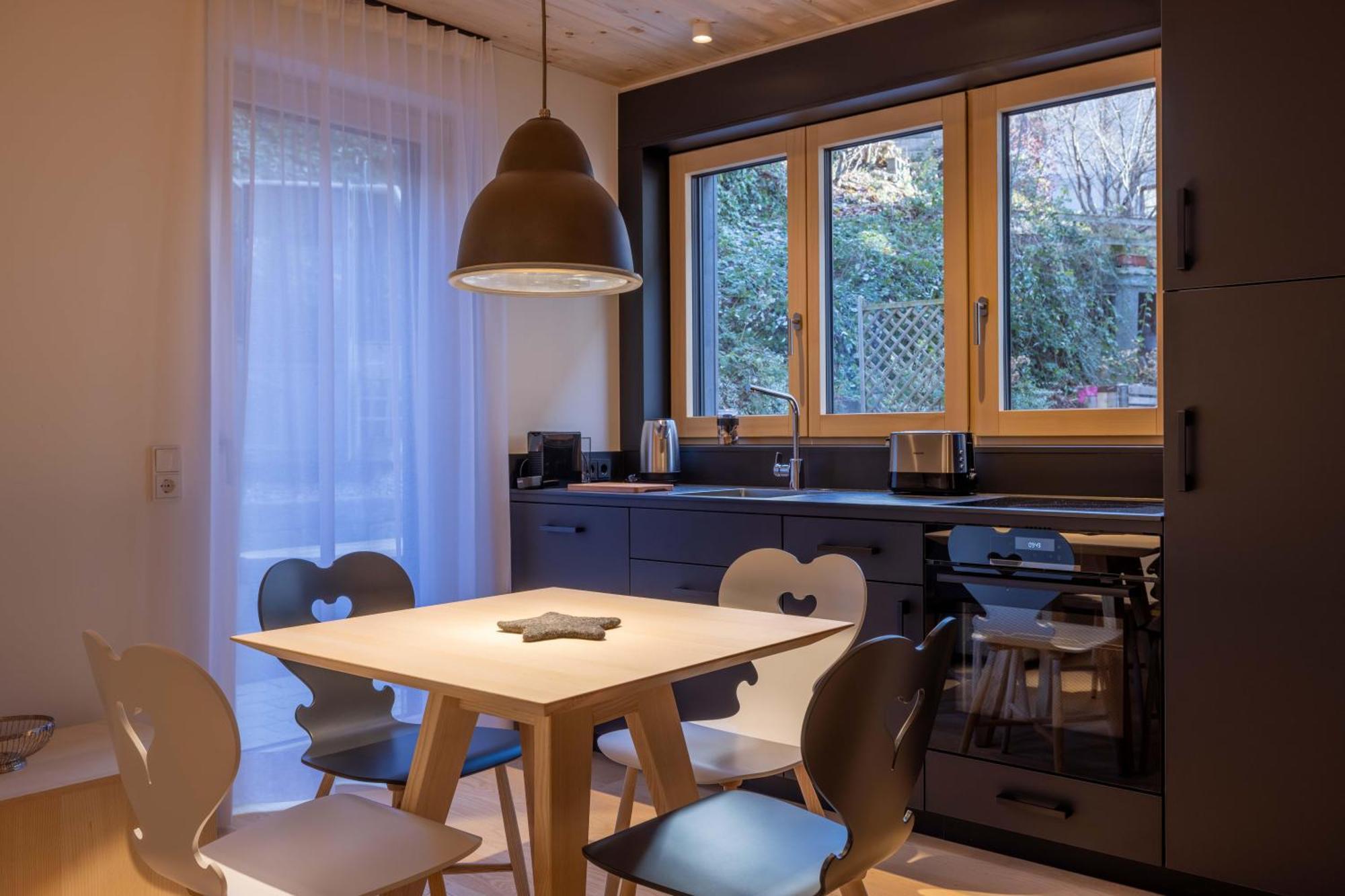 Apartmenthaus A24 Schruns Εξωτερικό φωτογραφία