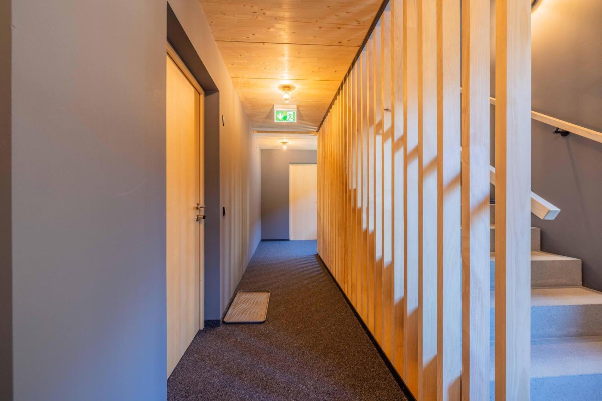 Apartmenthaus A24 Schruns Εξωτερικό φωτογραφία